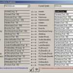 Mitarbeiter Datenbank Access Vorlage Erstaunlich Jj software Adressverwaltung Adressen Access