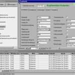Mitarbeiter Datenbank Access Vorlage Genial Access Datenbank Vorlagen Fresh Berühmt Bestandsdatenbank