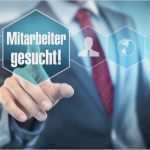 Mitarbeiter Gesucht Vorlage Gut Vrn