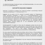 Mitarbeiter Gesucht Vorlage Inspiration Bewerbungsschreiben Muster Bewerbungsschreiben