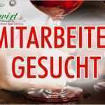 Mitarbeiter Gesucht Vorlage Wunderbar Foodrunner Für Wasen Gesucht Sansibar by Breuninger Loge