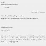 Mitarbeiter Gesucht Vorlage Wunderbar Unterrichtung Betriebsübergang Vorlage Zum Download