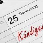 Mitarbeiter Kündigen Vorlage Genial so Kündigen Sie Ihren Job Fristlos