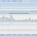 Mitarbeiter Qualifikationsmatrix Excel Vorlage Kostenlos Angenehm Personal Qualifikationsmatrix Excel Vorlagen Fice