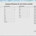 Mitarbeiter Qualifikationsmatrix Excel Vorlage Kostenlos Gut Mitarbeiter Qualifikationsmatrix V2 Excel