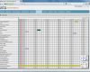 Mitarbeiter Qualifikationsmatrix Excel Vorlage Kostenlos Schön 3 8 6 Schulungsplan Personalmanager