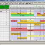 Mitarbeiter Ressourcenplanung Excel Vorlage Gut Ressourcen Und Projektplanung Mit Der Tensegrity Gantt
