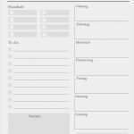 Mitarbeiter Wochenplan Vorlage Cool Die Besten 25 Wochenplan Vorlage Ideen Auf Pinterest