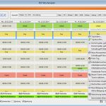 Mitarbeiter Wochenplan Vorlage Elegant Maxpro software Business Intelligence Für Den Möbelhandel