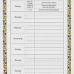 Mitarbeiter Wochenplan Vorlage Hübsch Niedlich Mache Eine Uhr Vorlage Ideen Beispiel