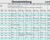Mitarbeiter Wochenplan Vorlage Hübsch Personalplaner Dienstpläne 2018 Excel 2016