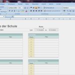 Mitarbeiter Wochenplan Vorlage Luxus Zeitplane