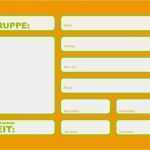 Mitarbeiterausweis Vorlage Word Erstaunlich Kinderausweis orange