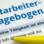 Mitarbeiterbefragung Fragebogen Vorlage Erstaunlich Rogator Blog Anleitungen Vorlagen & Tipps Für Line
