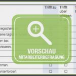 Mitarbeiterbefragung Fragebogen Vorlage Luxus Die Mitarbeiterbefragung Als Authentisches Feedback Aus