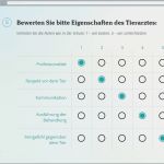 Mitarbeiterbefragung Vorlage Word Wunderbar Gemütlich Likert Skala Fragebogen Vorlage Fotos Beispiel