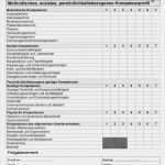 Mitarbeiterbeurteilung Vorlage Excel Kostenlos Hübsch Erarbeitung Anforderungsprofile Kompetenzprofile