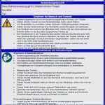 Mitarbeitergespräch Fragebogen Vorlage Inspiration 41 Großartig Betriebsanweisung Vorlage Bilder