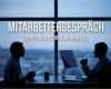 Mitarbeitergespräch Führen Vorlage Beste Mitarbeitergespräch Tipps Für Chef Und Mitarbeiter