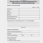 Mitarbeitergespräch Protokoll Vorlage Elegant Mitarbeitergespräch Professionelles Protokoll Jetzt