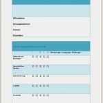 Mitarbeitergespräch Vorlage Excel Schön Mitarbeiterbeurteilung Muster Vorlage Für