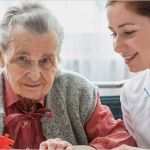 Mitarbeitergespräch Vorlage Pflege Schönste Pflegebranche Sucht Dringend Personal