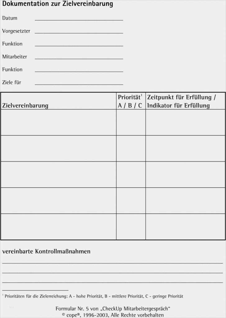 Mitarbeitergespräch Zielvereinbarung Vorlage Fabelhaft Checkliste Zur Gesprächsvorbereitung Mitarbeitergespräch
