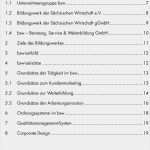 Mitarbeiterhandbuch Vorlage Schön Mitarbeiterhandbuch Bsw Gruppe Pdf