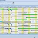 Mitarbeiterplanung Excel Vorlage Gut Personalplanung