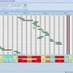 Mitarbeiterplanung Excel Vorlage Süß Planungstafel