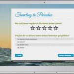 Mitarbeiterumfrage Vorlage Erstaunlich Easyfeedback Befragungssoftware Fragen Anlegen & Feedback