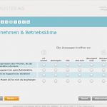 Mitarbeiterumfrage Vorlage Fabelhaft Mitarbeiterbefragung Inworks