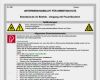 Mitarbeiterunterweisung Vorlage Erstaunlich Unterweisung Umgang Feuerlöscher Vorlage Zum Download