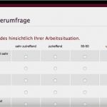 Mitarbeiterzufriedenheit Fragebogen Vorlage Erstaunlich Easyfeedback software Für Mitarbeiterbefragungen