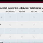 Mitarbeiterzufriedenheit Fragebogen Vorlage Fabelhaft Easyfeedback Muster Für Mitarbeiterfragebögen