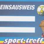 Mitgliederausweise Vorlagen Bewundernswert Vereinsausweis – Kundenbefragung Fragebogen Muster