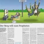 Mitgliederliste Verein Vorlage Elegant Der Berg Will Zum Propheten