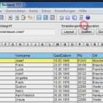 Mitgliederliste Verein Vorlage Fabelhaft Beitragserhebung Mit Spg Verein