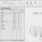 Mitgliederverwaltung Excel Vorlage Kostenlos Erstaunlich Haushaltsplan Erstellen – Excel Vorlage Kostenlos