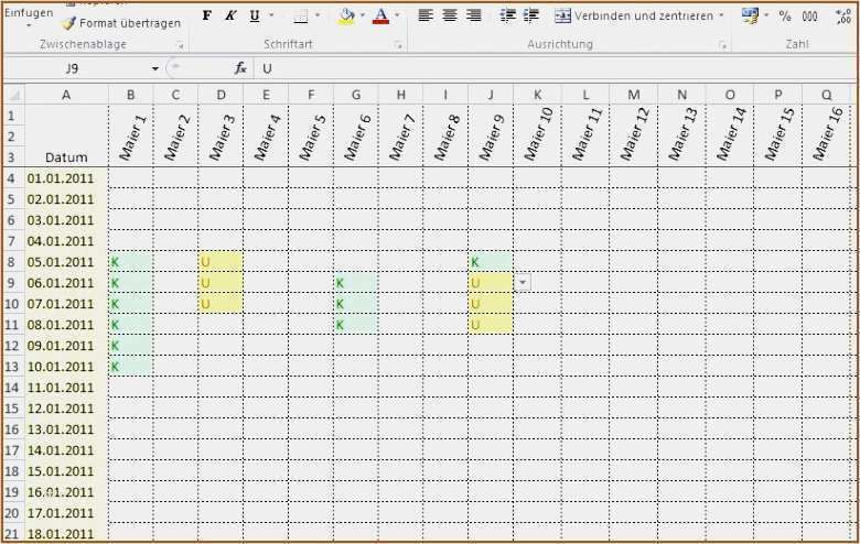 Mitgliederverwaltung Excel Vorlage Kostenlos Großartig 20 Teilnehmerliste Vorlage Excel Download Vorlagen123