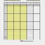 Mitgliederverwaltung Excel Vorlage Kostenlos Gut Stundenzettel Excel Vorlage Kostenlos 2016 – Gehen