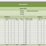 Mitgliederverwaltung Excel Vorlage Kostenlos Wunderbar Einnahmen Ausgaben Excel Vorlage Kostenlos Elegant