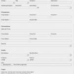 Mitgliedsantrag Verein Vorlage Angenehm Line Neue Mitglieder Oder Gäste Aufnehmen