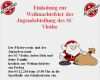 Mitgliedsantrag Verein Vorlage Beste Einladung Zur Jugendweihnachtsfeier