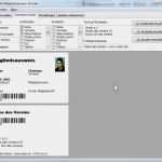 Mitgliedsausweis Vorlage Download Luxus Mitgliedsausweis Drucker