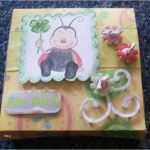 Mitgliedsausweis Vorlage Hübsch sonny´s Bastelspaß Geschenk Zum 70