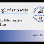 Mitgliedsausweis Vorlage Inspiration Home [ Meckelfeld]