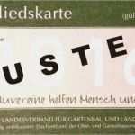 Mitgliedsausweis Vorlage Wunderbar Der Verein