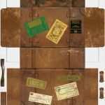 Möbel Vorlagen Zum Ausschneiden 1 50 Bewundernswert Gratis Koffer Zum Ausdrucken Basteln Malen