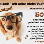 Möbel Vorlagen Zum Ausschneiden 1 50 Erstaunlich 50 Tierische Einladungskarten Hund Geburtstag Jedes Alter